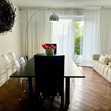Bg Apartamento Radwanice