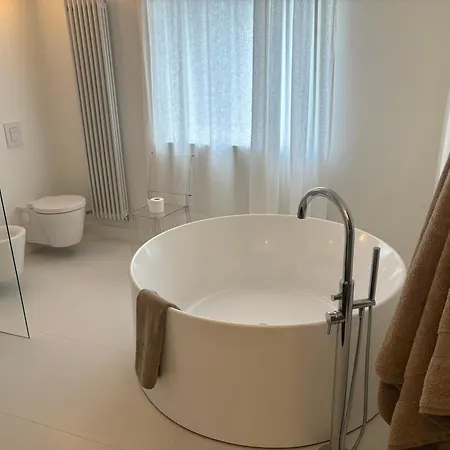 Bg Appartamento Radwanice