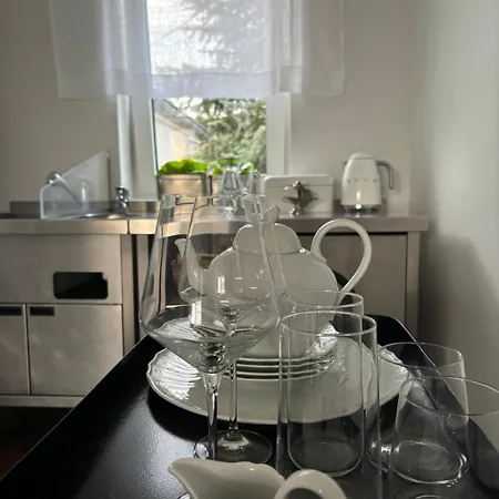 Bg Apartamento