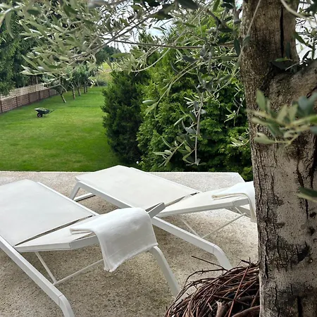 Bg Appartamento Radwanice