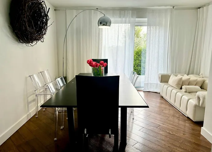 Bg Appartement Radwanice