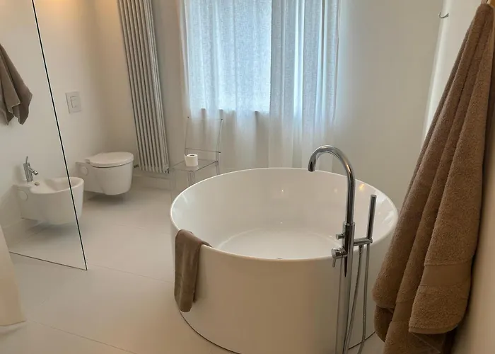 Bg Appartement Radwanice