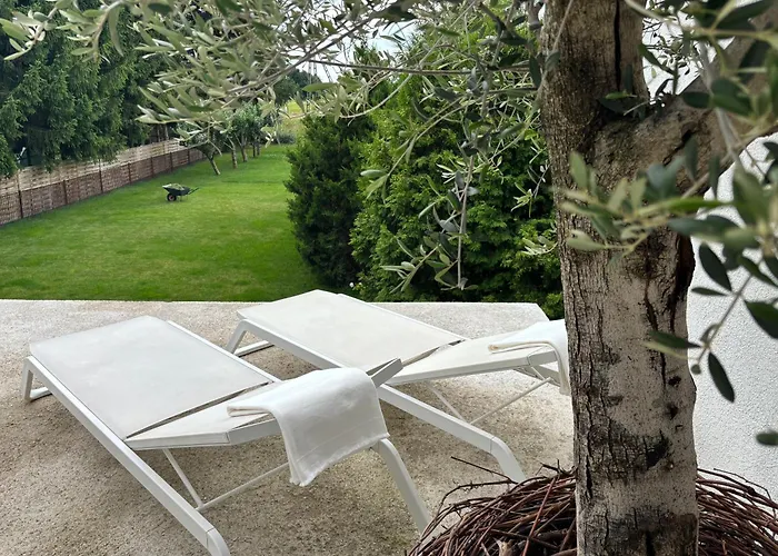 Bg Appartement Radwanice